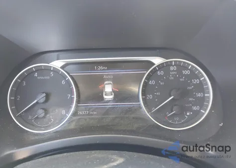 2024 Nissan Sentra Sv Xtronic Cvt from USA, damaged, VIN 3N1AB8CV0RY311292